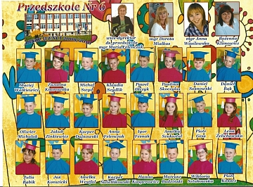 2009/2010-grupa Rakietki