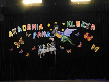 Akademia Pana Kleksa 2017