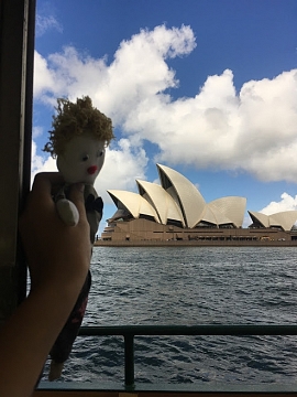Sydney  w Australii
