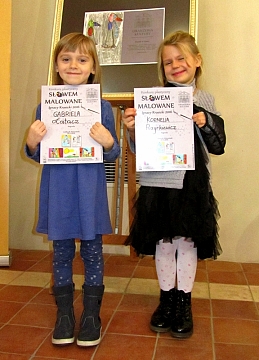 Gabrysia Ł., Kornelia P/