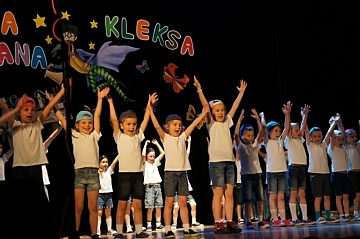 Akademia Pana Kleksa 2017