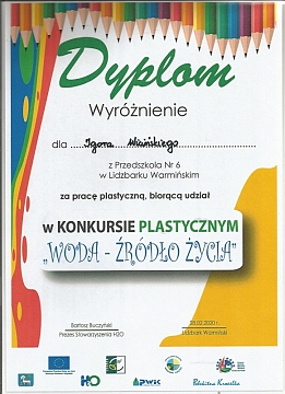 Konkurs plastyczny