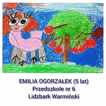 Emilka z Biedronek