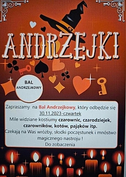 Andrzejki