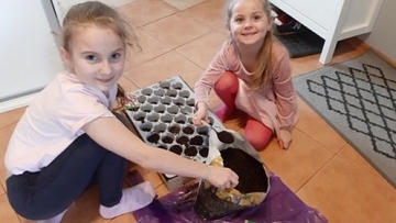 Weronika i Nela 