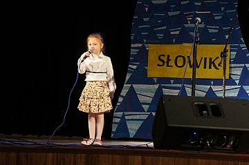 Kinga z ,,Motylków
