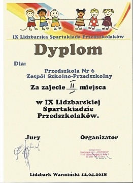 Spartakiada 2018